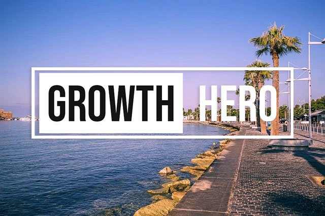 Growth-Hero Digital Marketing Agency