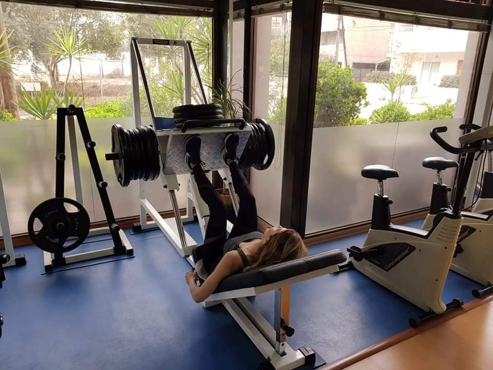 Body Power Gym Fitness Center - Image 2