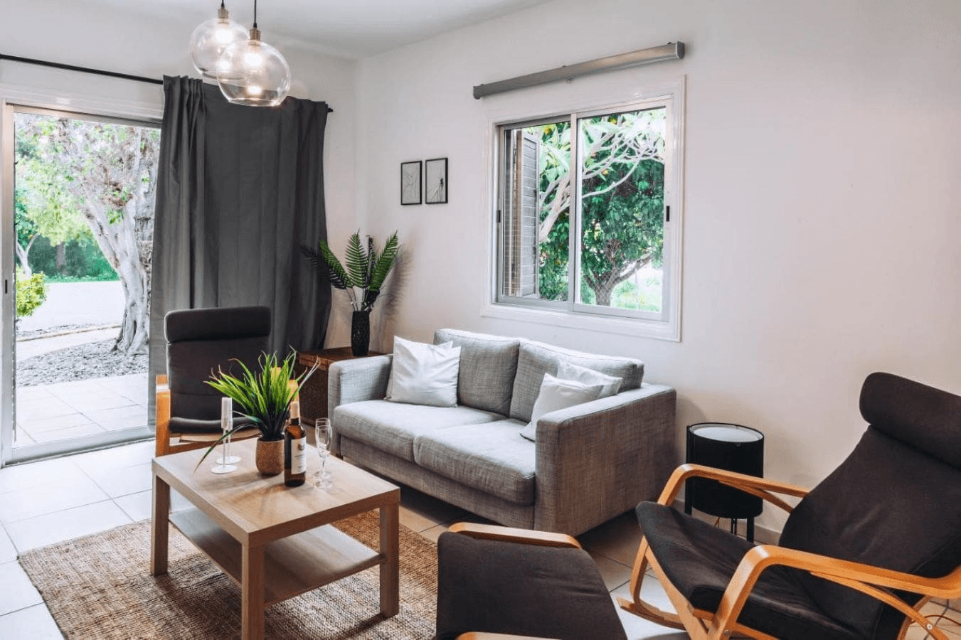 Horizon Property Group