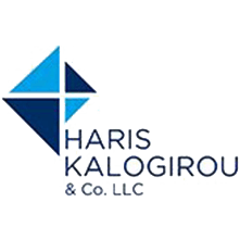 Business logo