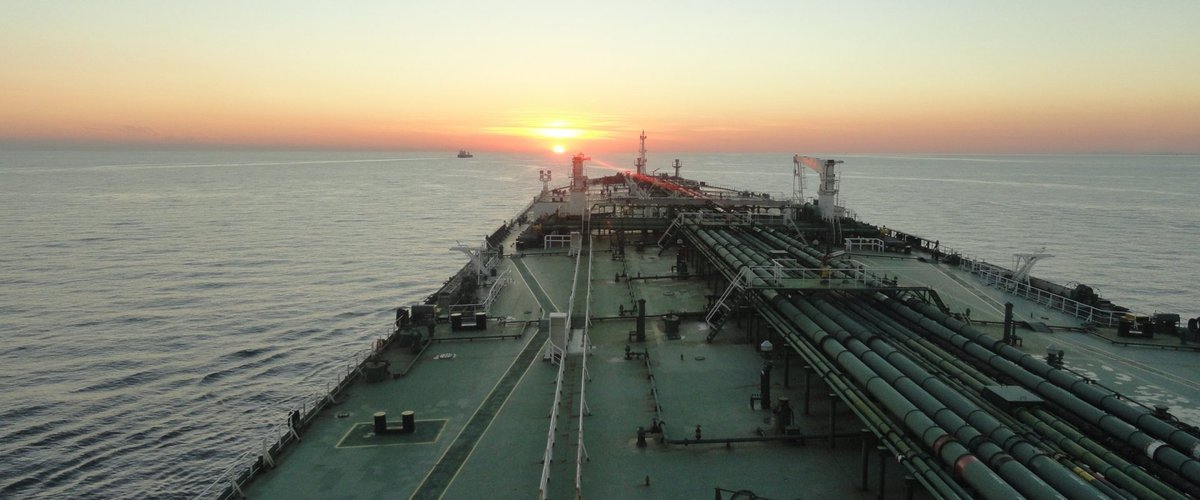 Columbia Shipmanagement - Image 2