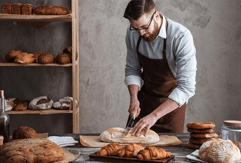 Hellenic Bakery & Coffee  