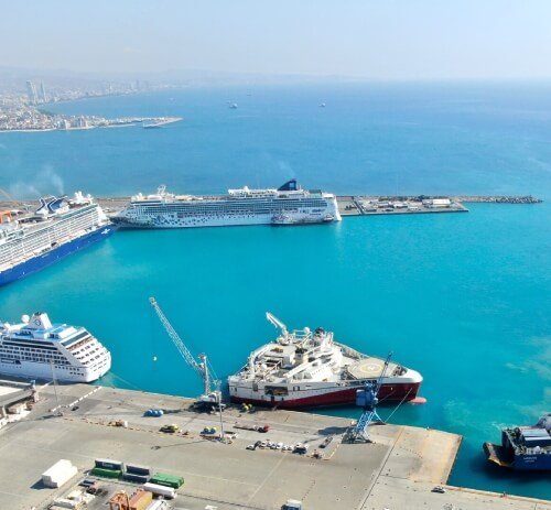 Hull Blyth Araouzos Limassol