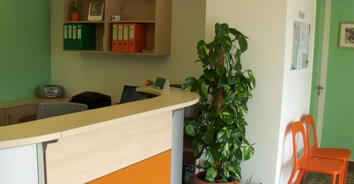 THINK Learning Centre