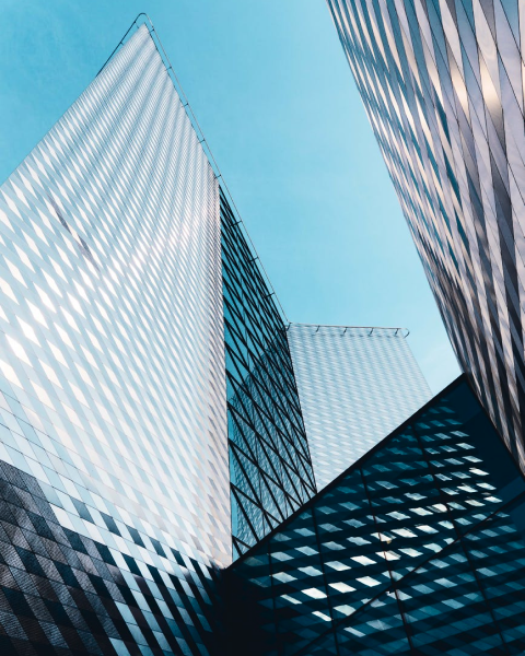 Granfeld Wealth Management Ltd