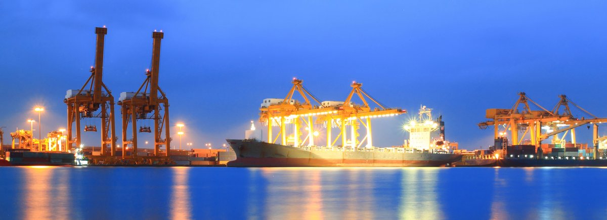 Chrysanthou Maritime Services Ltd