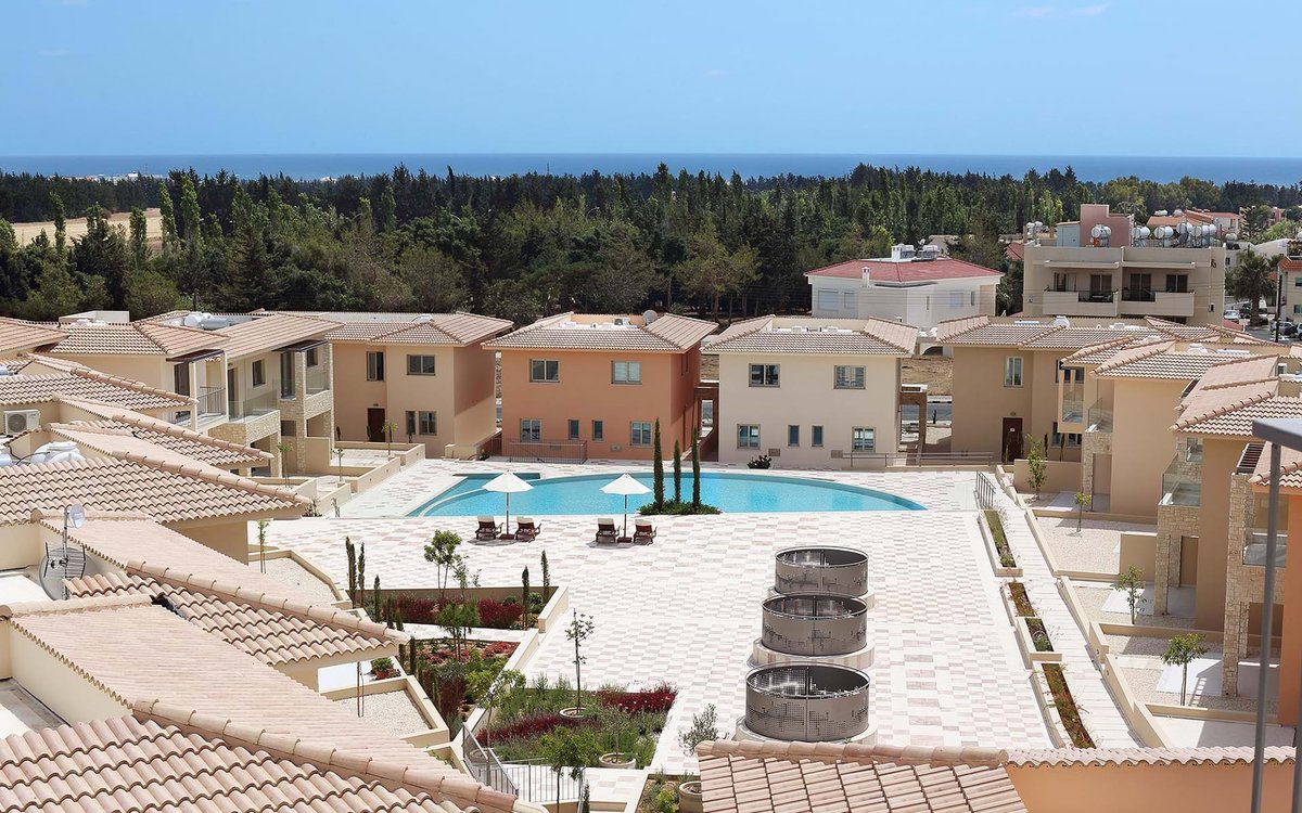 Blue Orange Property Management Services And Rentals
