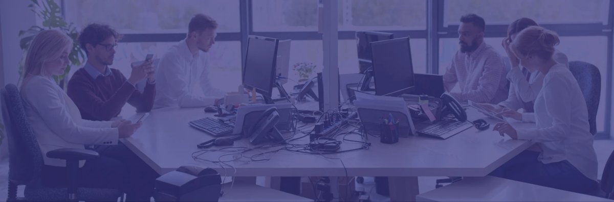 UDS Consulting – Microsoft Dynamics 365 solution provider  