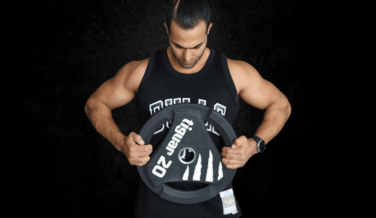 Hootan fitness 
