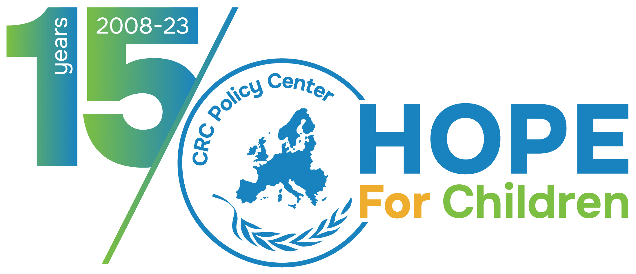 Hope For Children" CRC Policy Center"