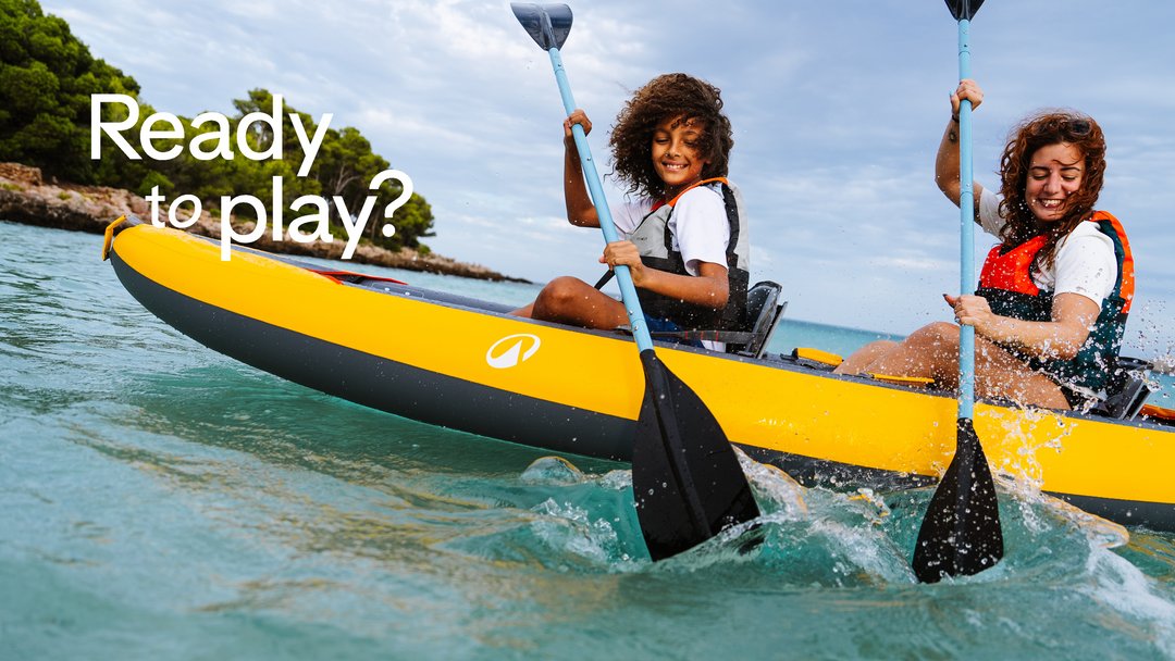 Decathlon Cyprus 