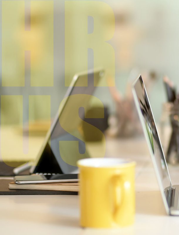 HRus Partners