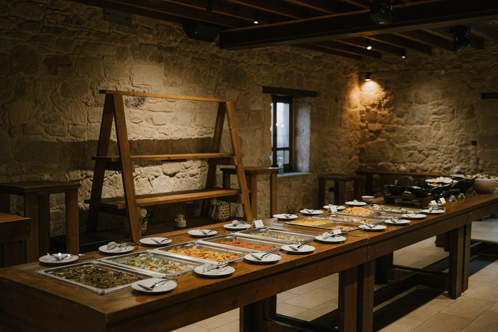 Hungry Monkey Catering