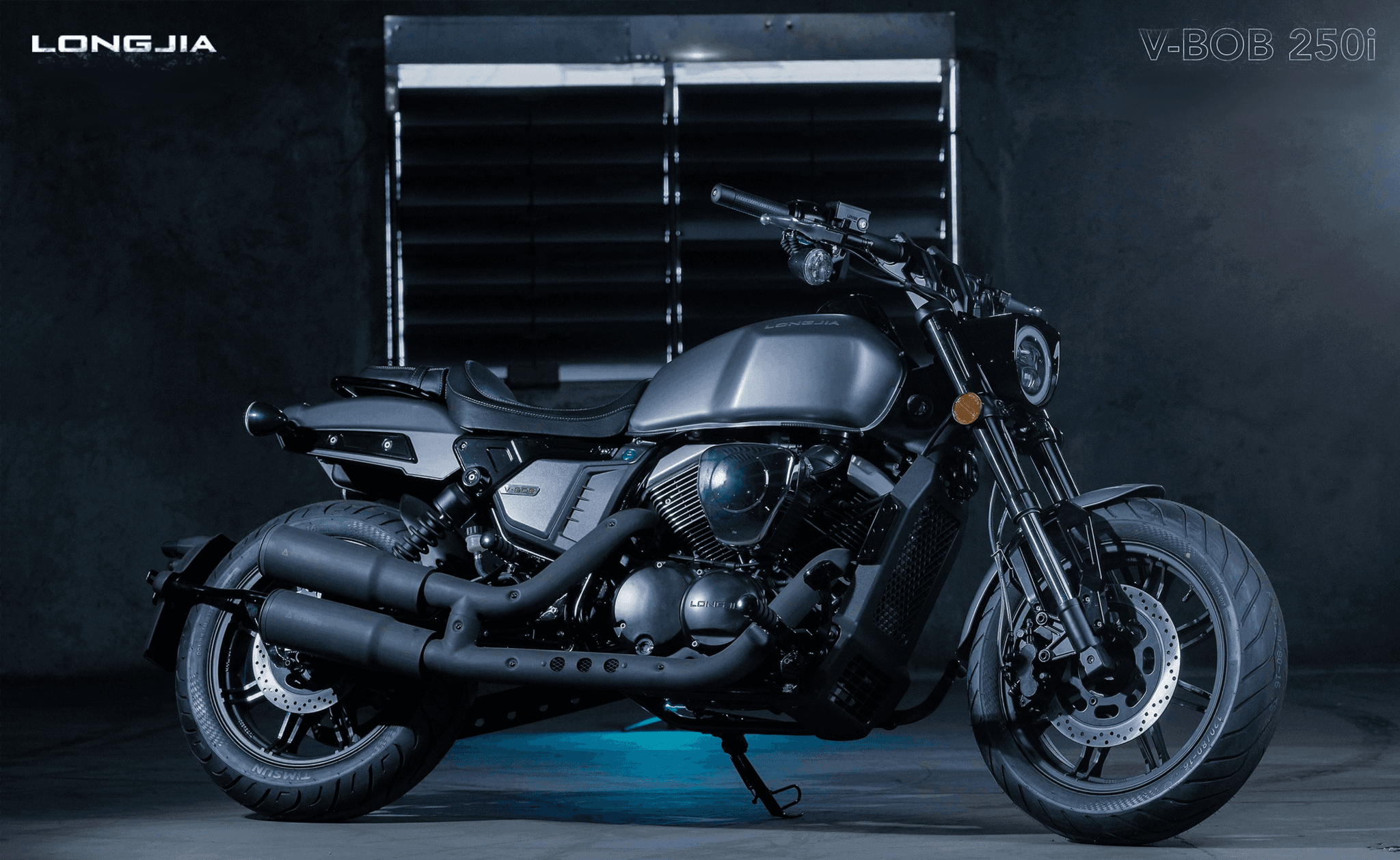 I.P. Motosport CY