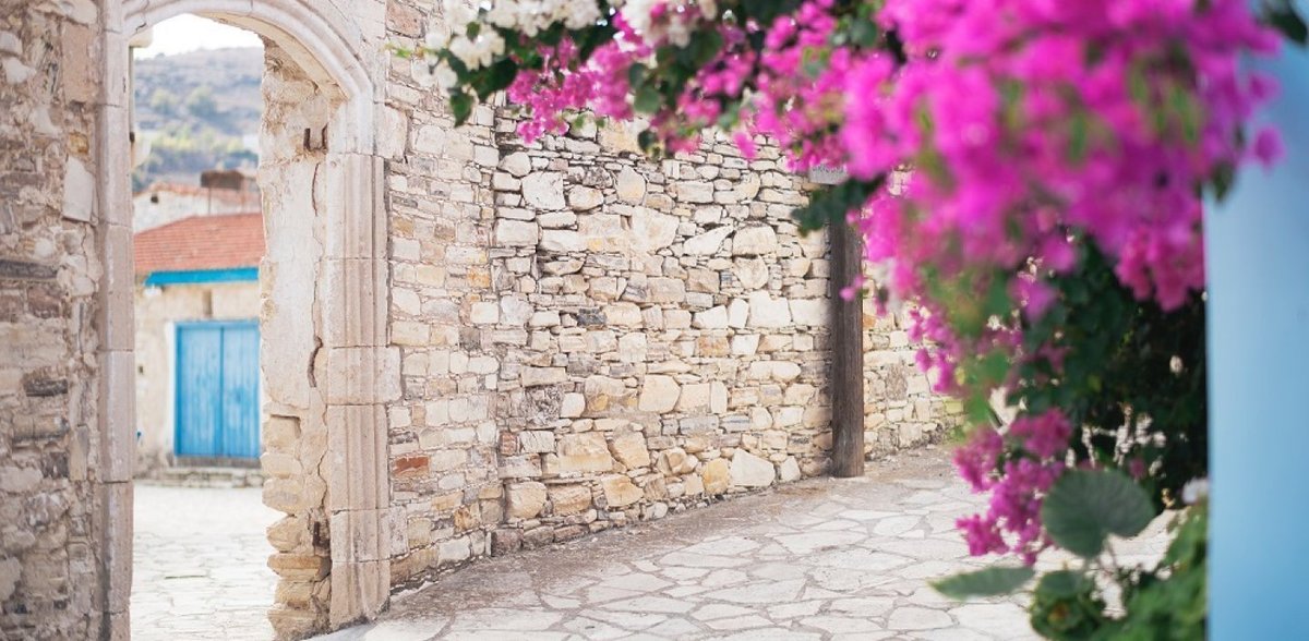 Cyprus Agrotourism Company