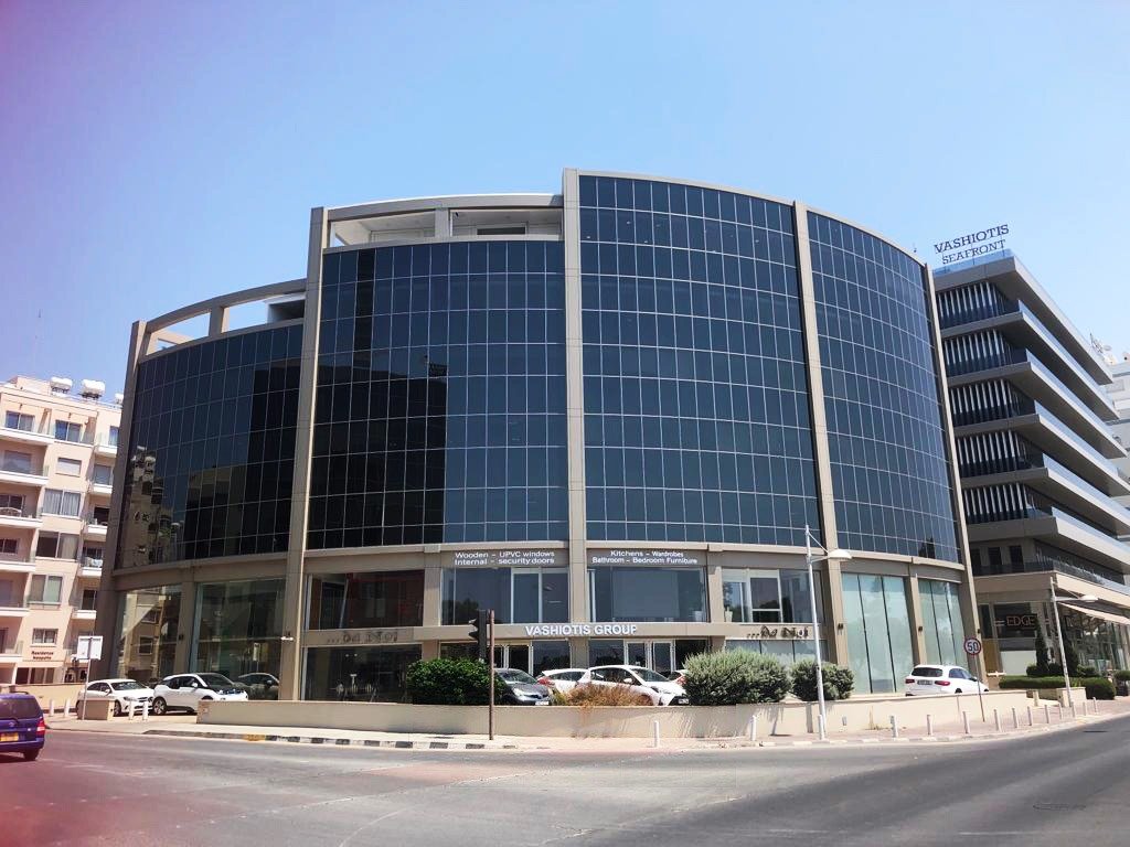KLPP Insurance & Reinsurance Company