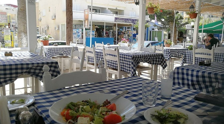 Ifalos Taverna