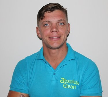 Absolute Clean