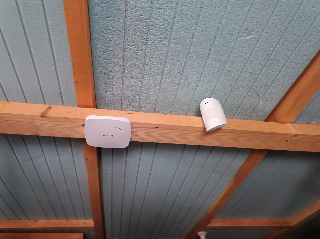 Smart Security Systems - Image 15