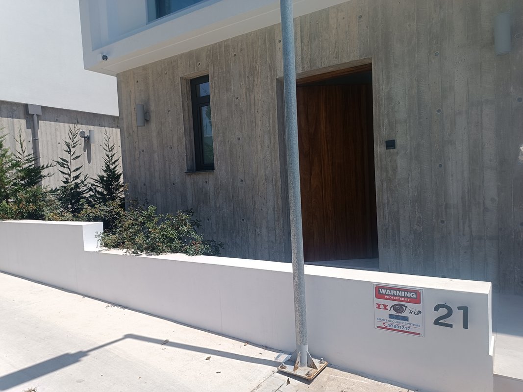 Smart Security Systems - Image 9