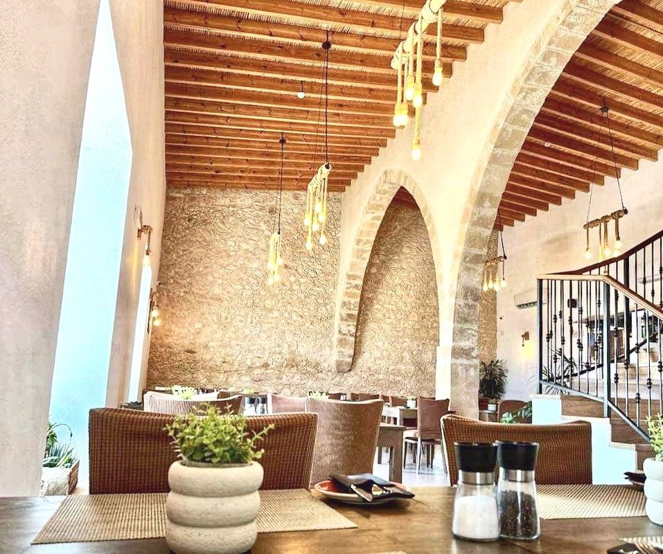 Porto Antico Restaurant - Image 1