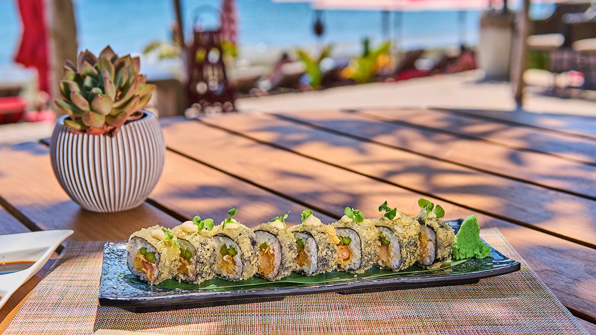 PlusSea Lifestyle Bar