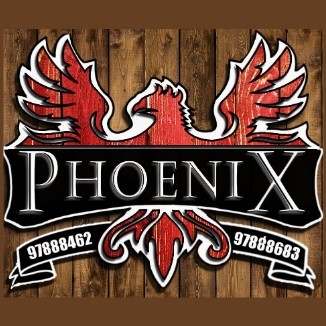 Business logo