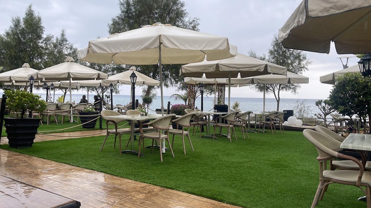 Zafeiros Bar And Restaurant