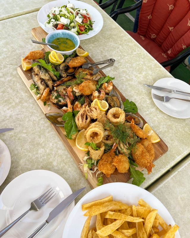 Billy's Restaurant