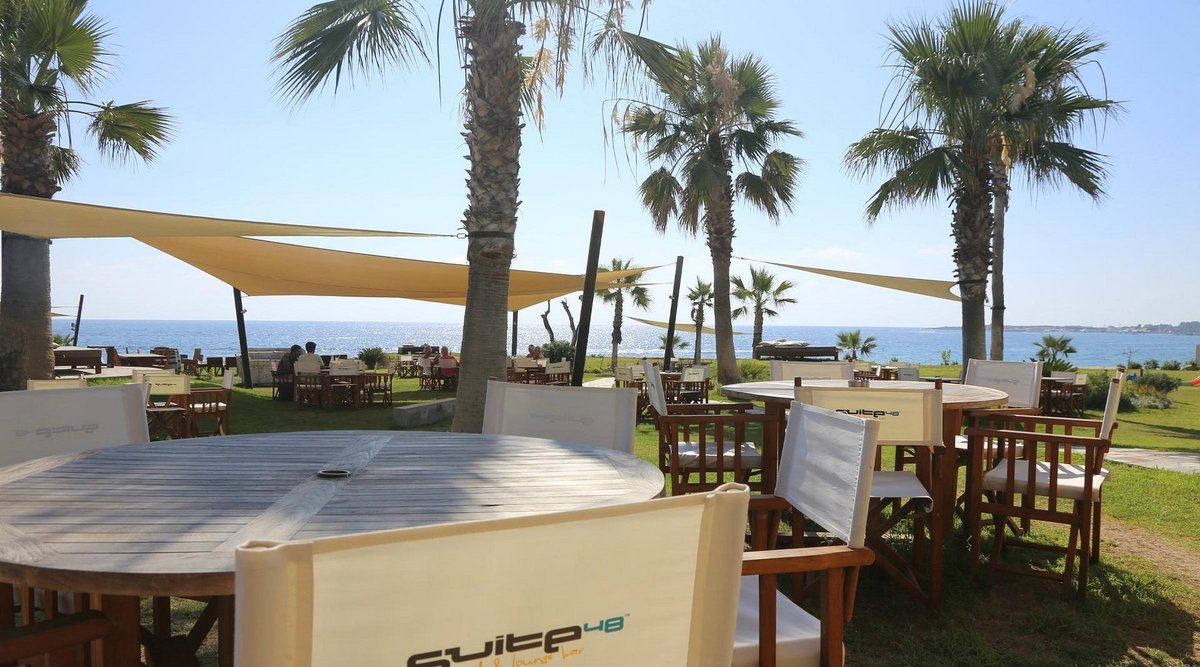 Suite48 Seafront Oasis - Image 2