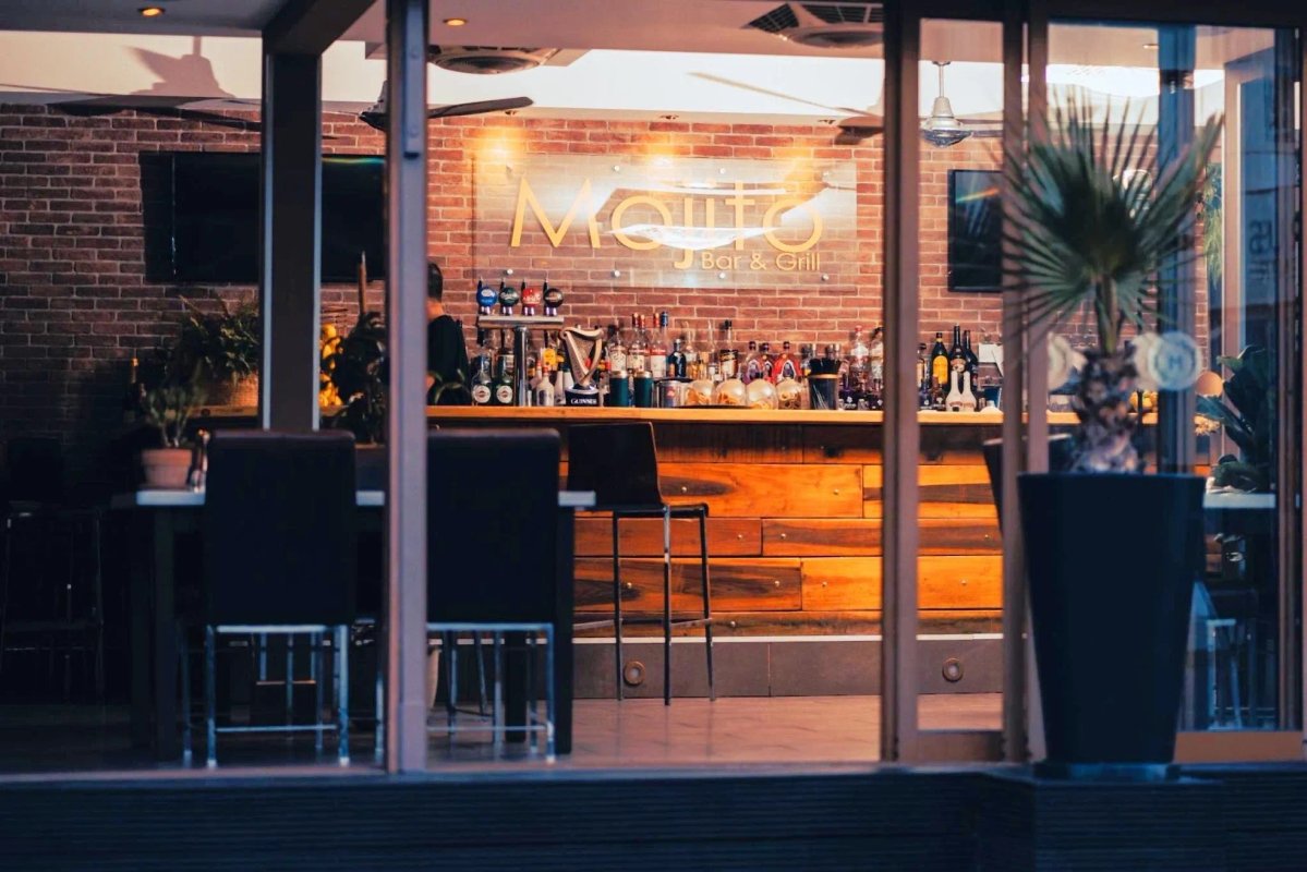 Mojito Bar And Grill - Image 1