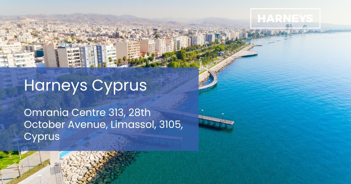 Harneys Cyprus - Image 2