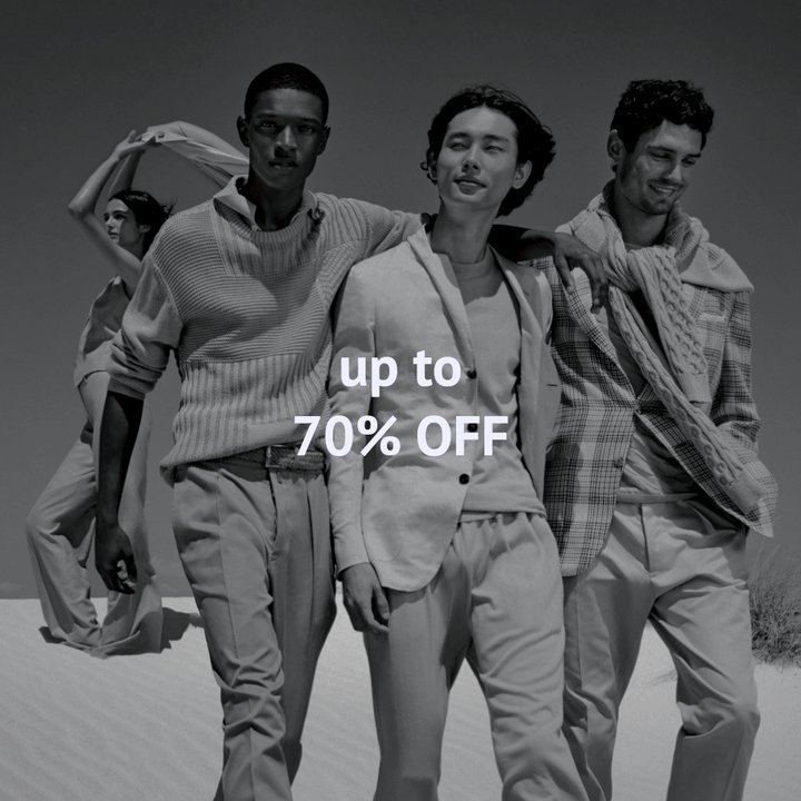 Classic Club - Luxury Menswear Boutique Cyprus