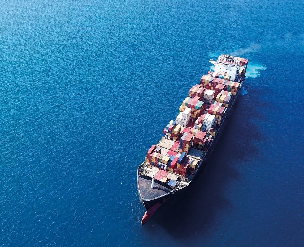 Interfreight Logistics Ltd