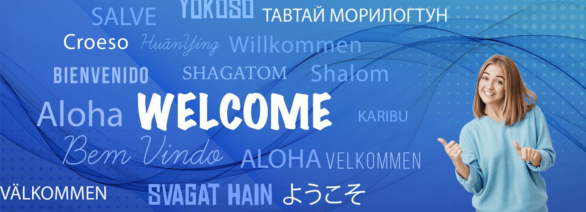 Interlead - learn languages with us