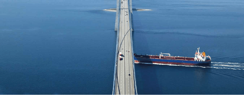 Interorient Shipmanagement