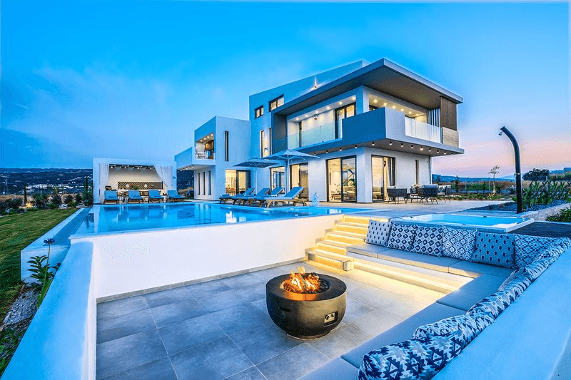 Italica Properties Management 