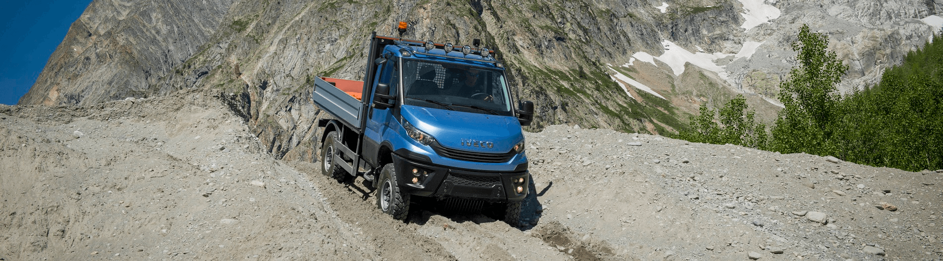Iveco Cyprus