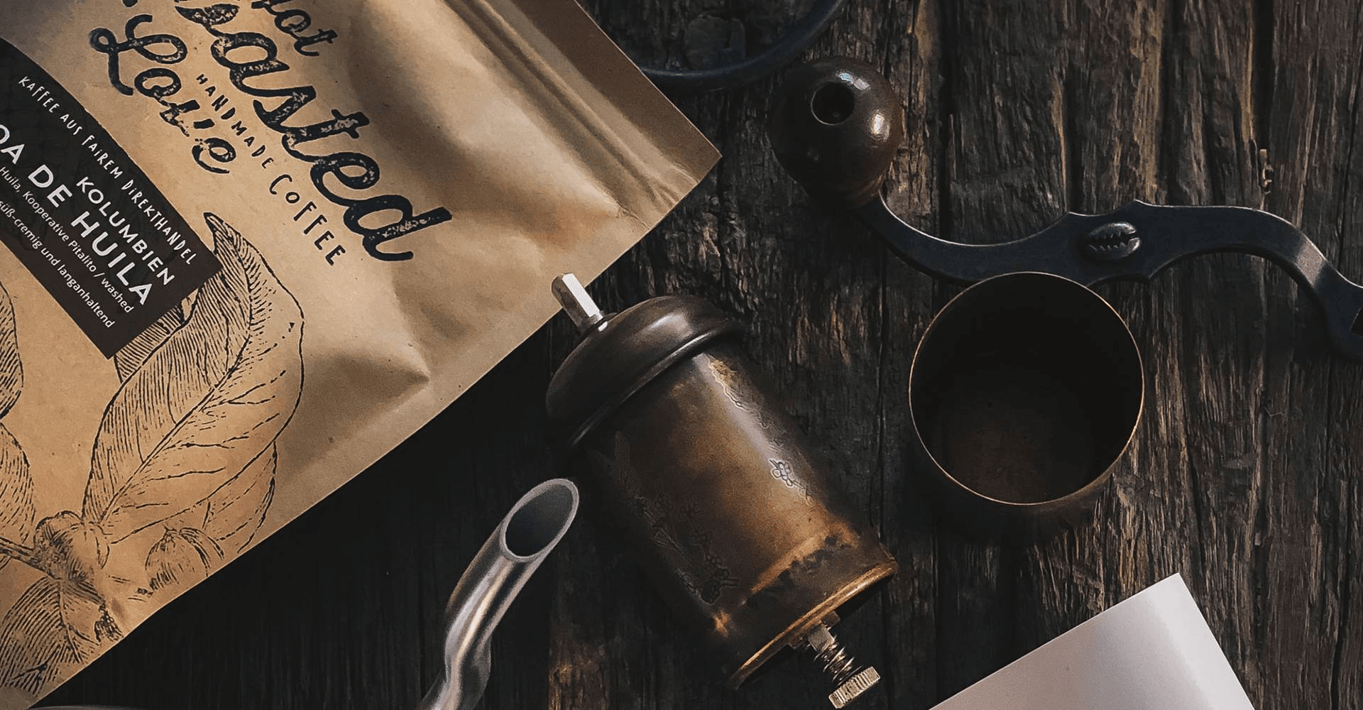 Jamaica Coffee Cyprus  