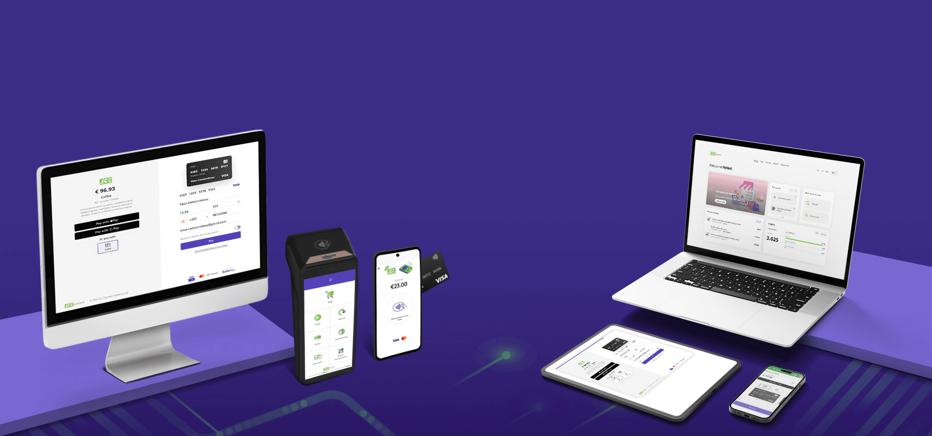 JCC Payment Systems