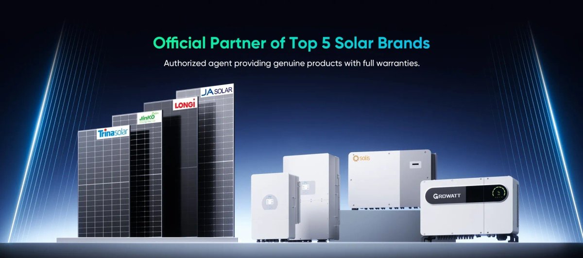 Sunpal Power Co., Ltd.