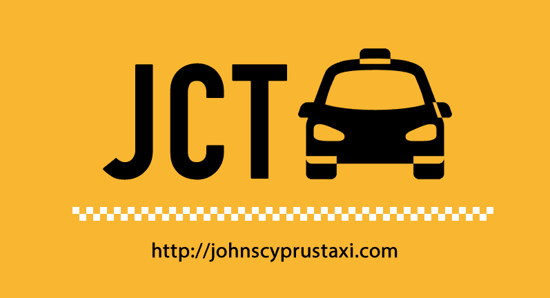 Johns Cyprus Taxi
