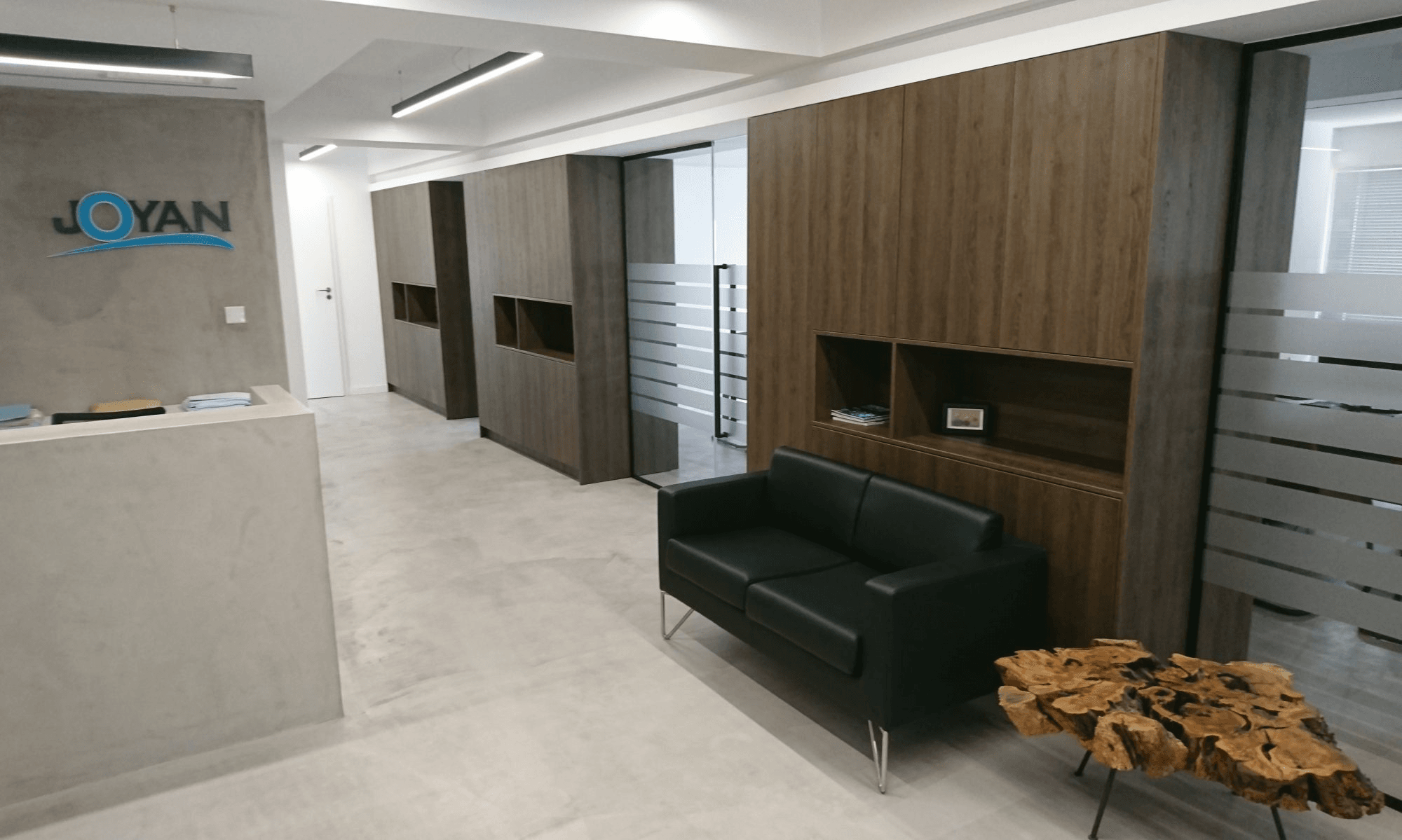 Joyan Limited