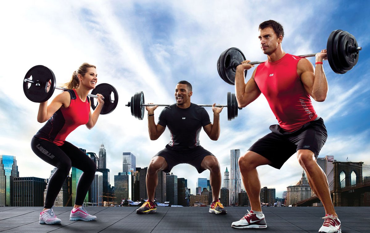 Gympro.max