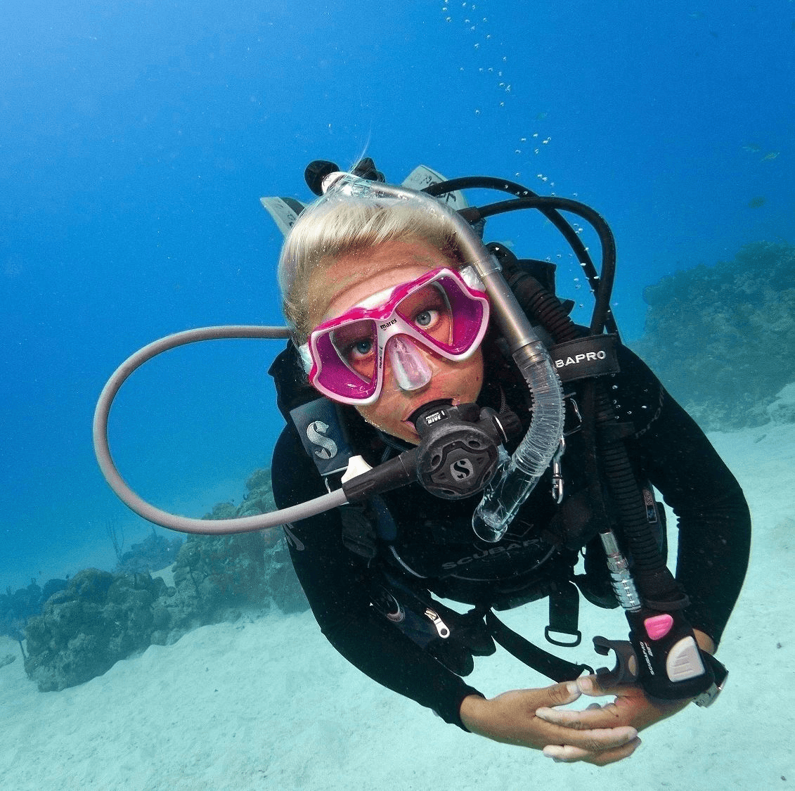 Just Scuba Diving Centre  