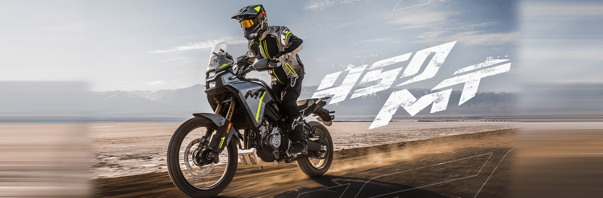 Moto WareHouse