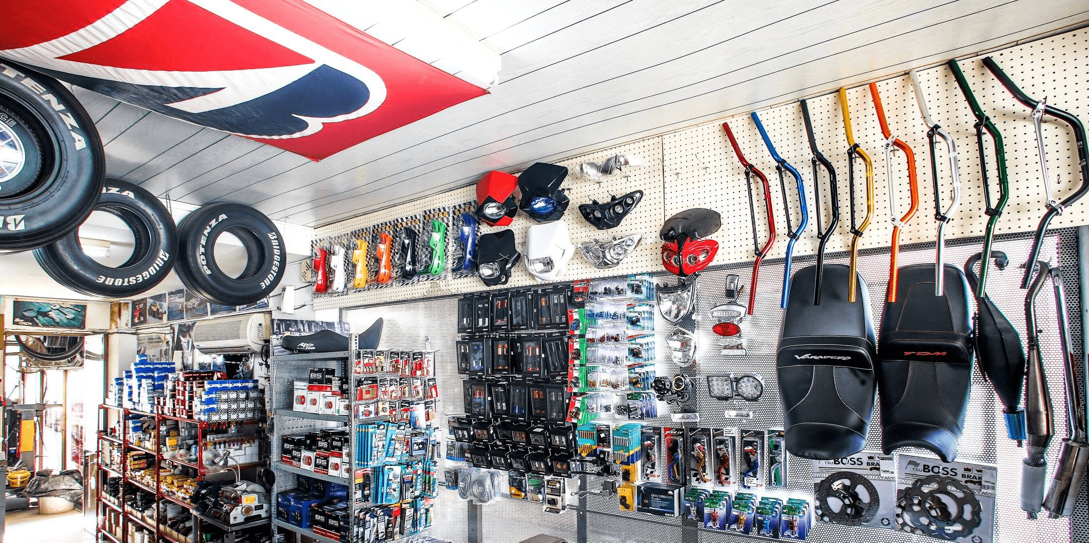 K&M Yiannitsarou Accessories LTD