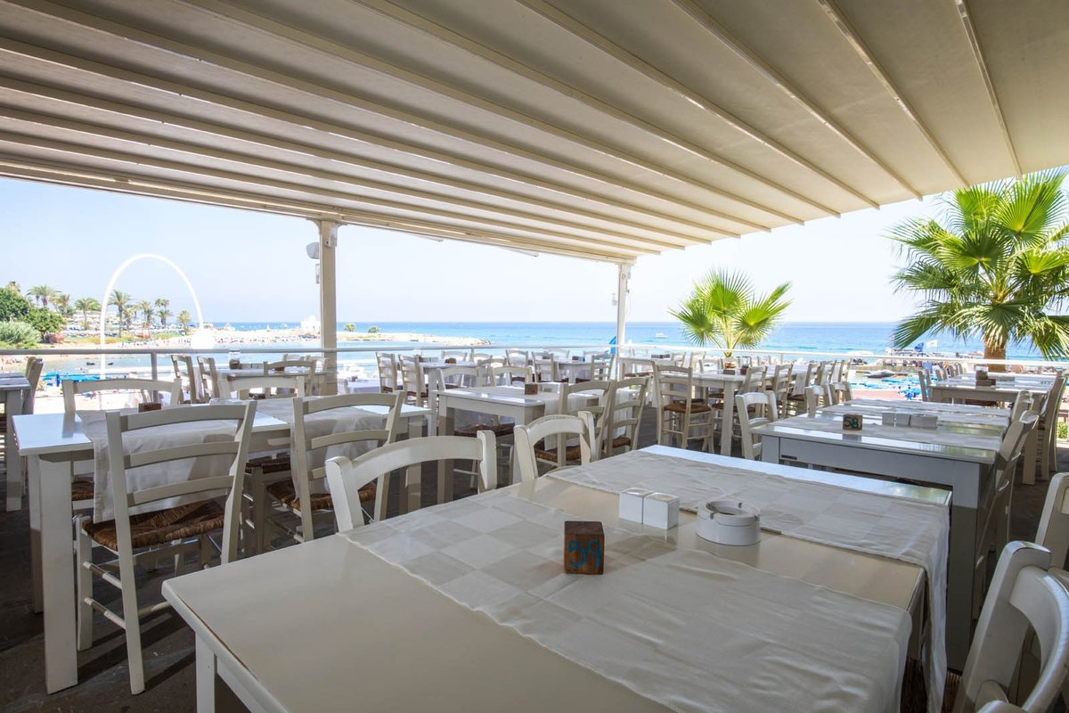 Kalamies Restaurant - Image 2