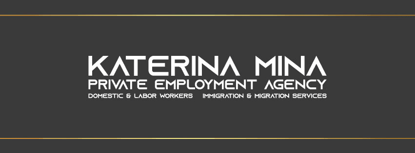 Katerina Mina Private Employment Agency