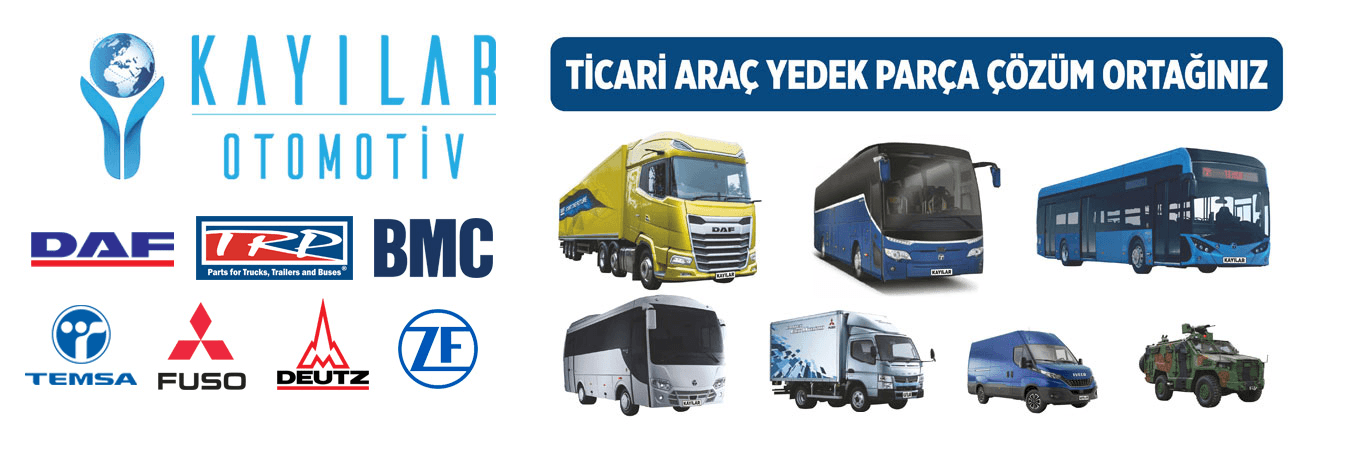 Kayılar Otomotiv & Garaj
